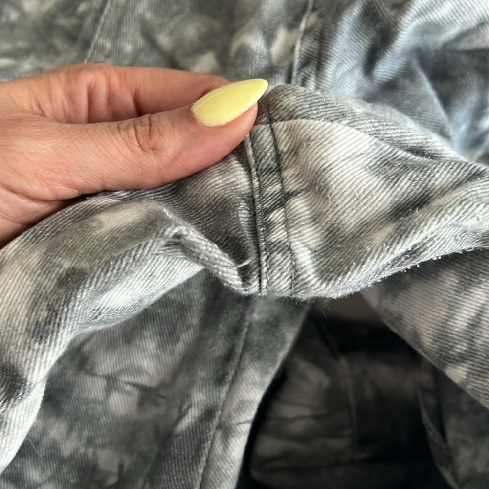 H&M Divided Cargo Pants - Picture 9 of 9